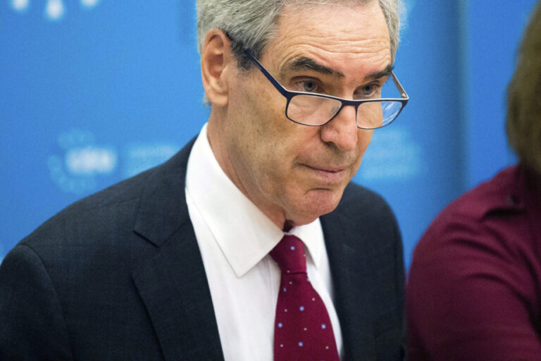 Spain |  Former Canadian politician and historian Michael Ignatieff honored