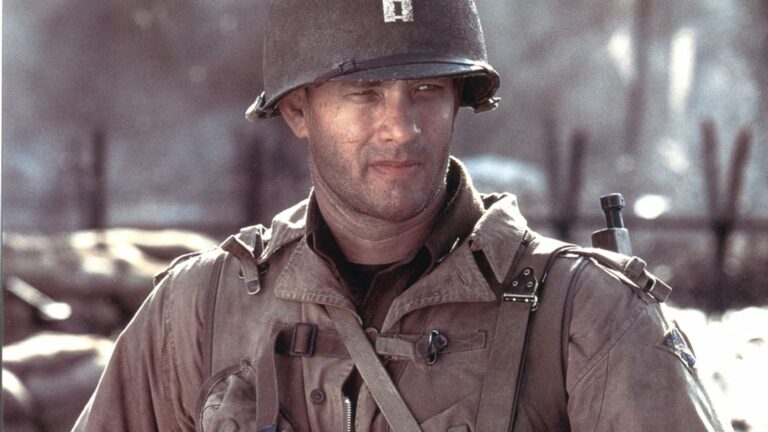 Spielberg’s film “Saving Private Ryan” arrives in 300 cinemas in France