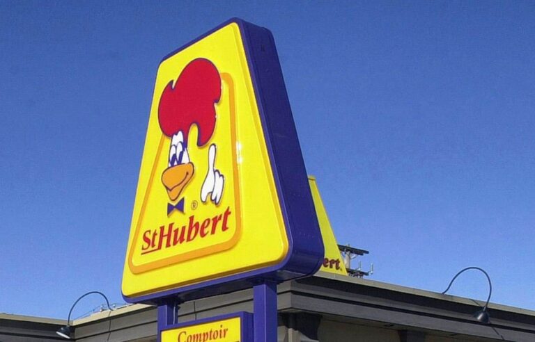 St-Hubert opens its arms wide to autistic people