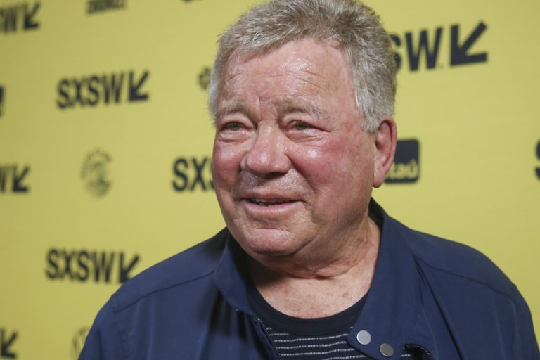 Star Trek |  William Shatner open to reprising his role as Captain Kirk