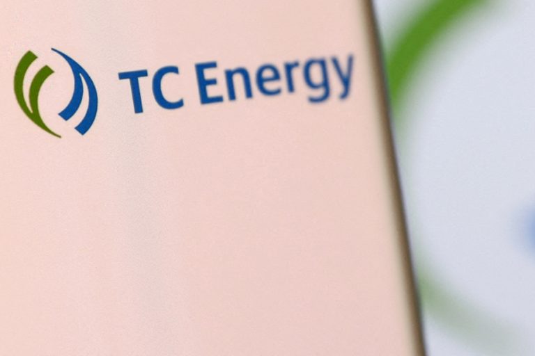 Strong electricity demand propels TC Énergie’s natural gas deliveries