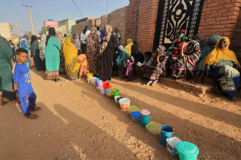 Sudan |  Nearly 30 dead in fighting in Darfur according to the UN