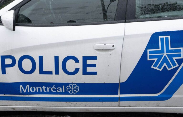 “Suspicious death” of a woman in an apartment in the Saint-Michel district