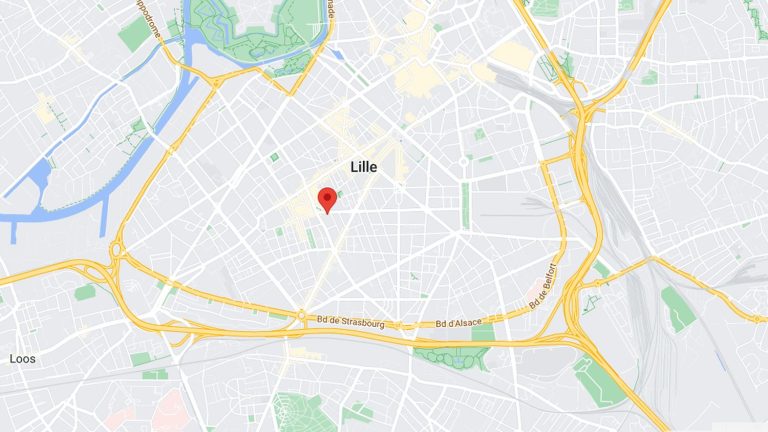 Swastikas and insults sprayed on a school in Lille, the city files a complaint