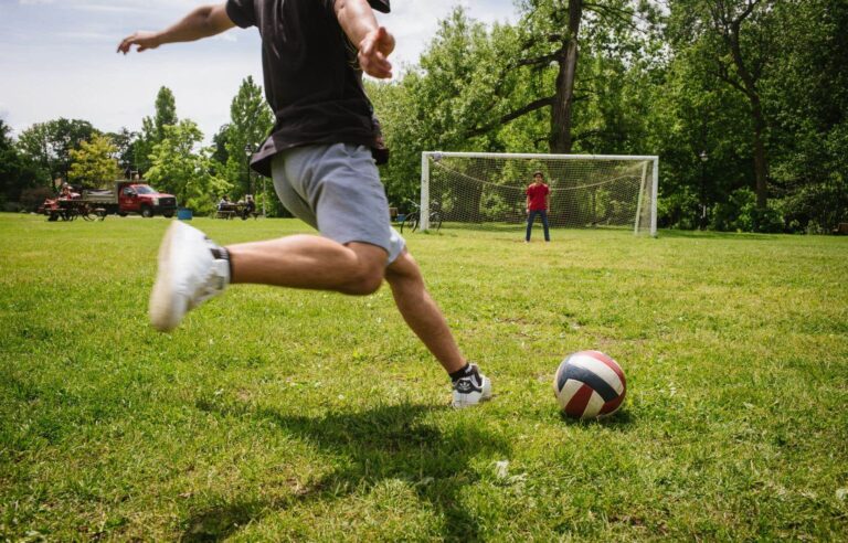 Synthetic sports fields continue to make waves in Montreal