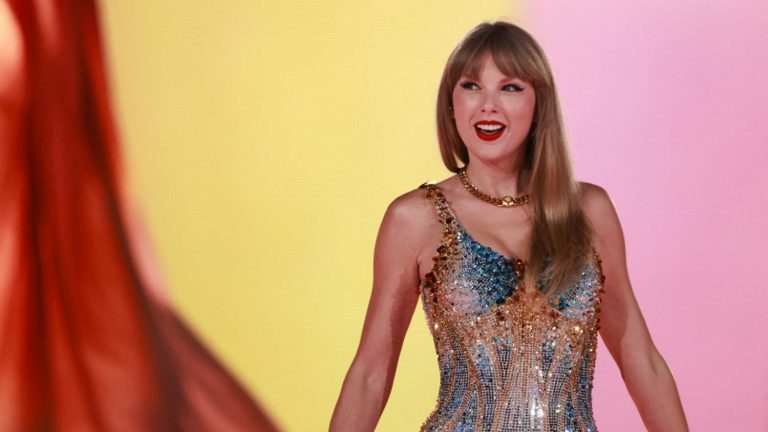 Taylor Swift’s “The Eras Tour” in Paris, the tour of all superlatives arrives in France