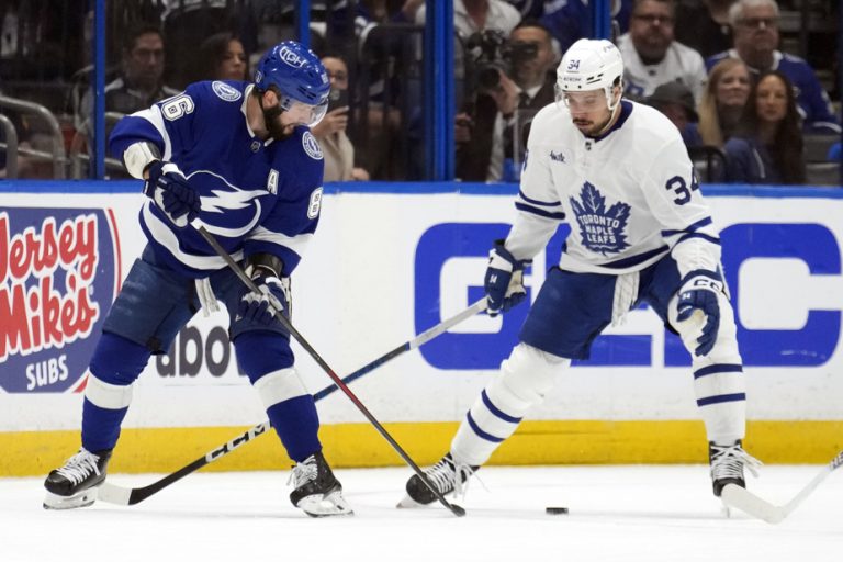 Ted Lindsay Trophy |  Matthews, MacKinnon and Kucherov are the finalists