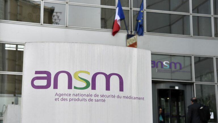 The ANSM prohibits the company Sodeval from advertising its patch against Alzheimer’s disease