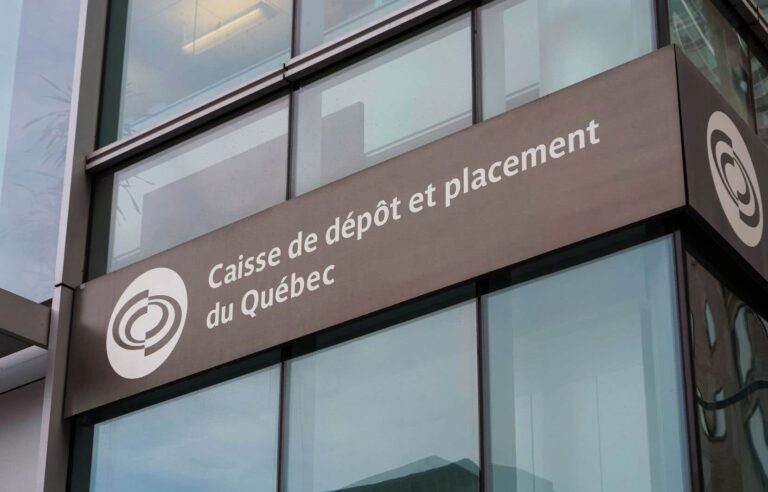 The Caisse de dépôt et placement du Québec continues to violate international law