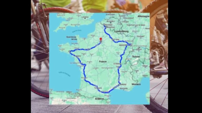 The FSU-SNUipp teaching union launches a bicycle tour of France, “for more egalitarian education and better working conditions”