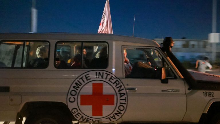 The ICRC calls on Hamas and Israel to “do everything possible to ensure that civilians are not the first to pay the price” of fighting in Rafah