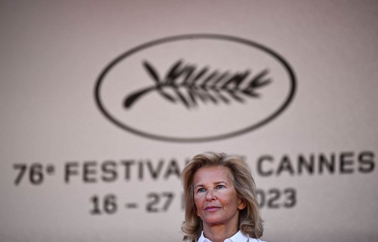 The #MeToo movement looms over the next Cannes Film Festival