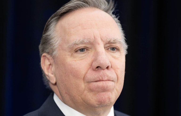 The Quebec Nation Museum will not ignore Indigenous people, says François Legault