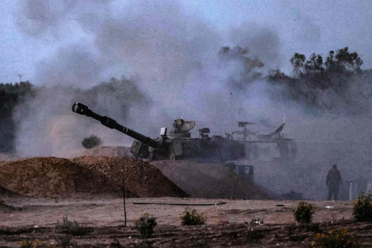 The United States and Israel at a turning point over Rafah