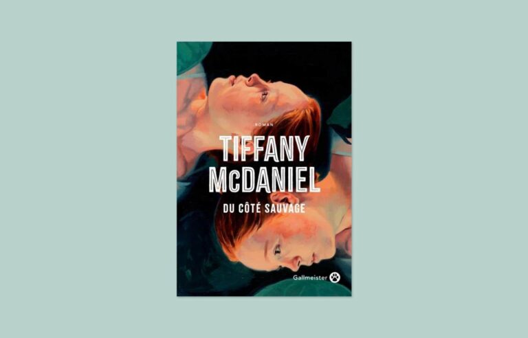 The dazzling darkness of Tiffany McDaniel