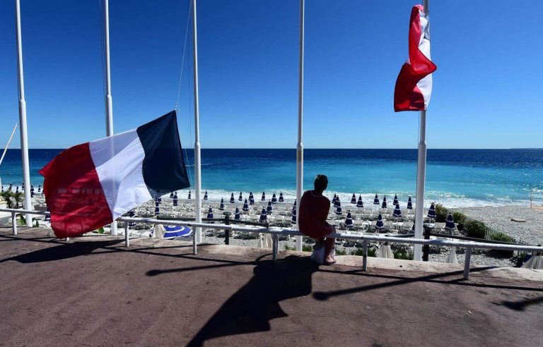 The double punishment of Muslim victims, after the 2016 Nice attack