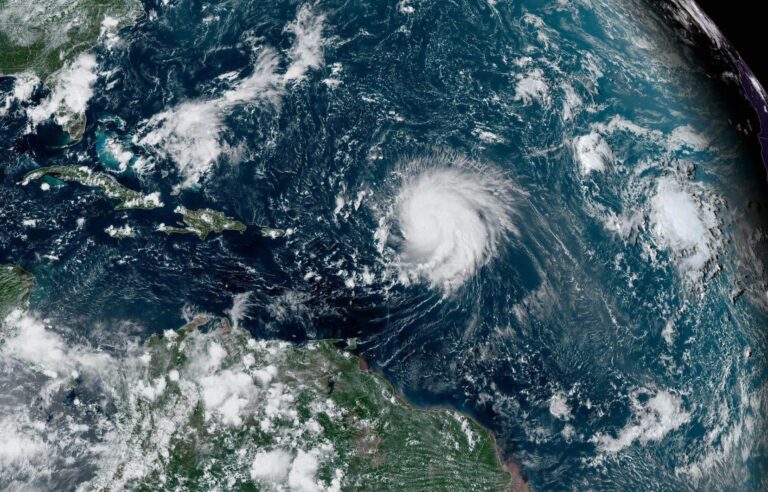 The next Atlantic hurricane season promises to be “extraordinary”