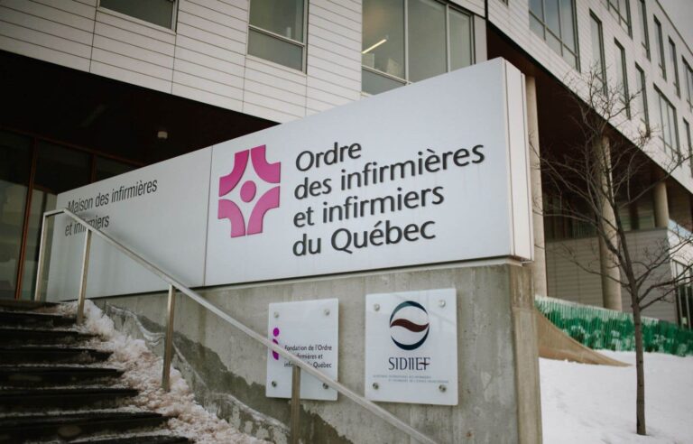 The overall success rate for the March 2024 Order of Nurses of Quebec exam is 92%