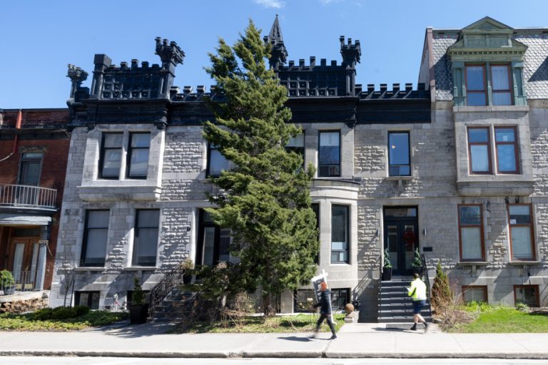 The owner’s tour |  A Westmount gem