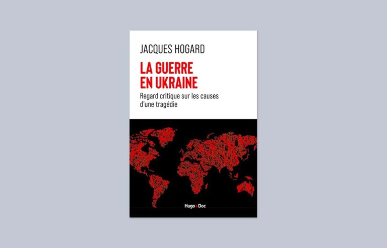 The pro-Putin vision of “The War in Ukraine”