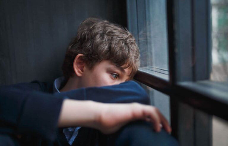 The risk of chronic pain linked to childhood trauma