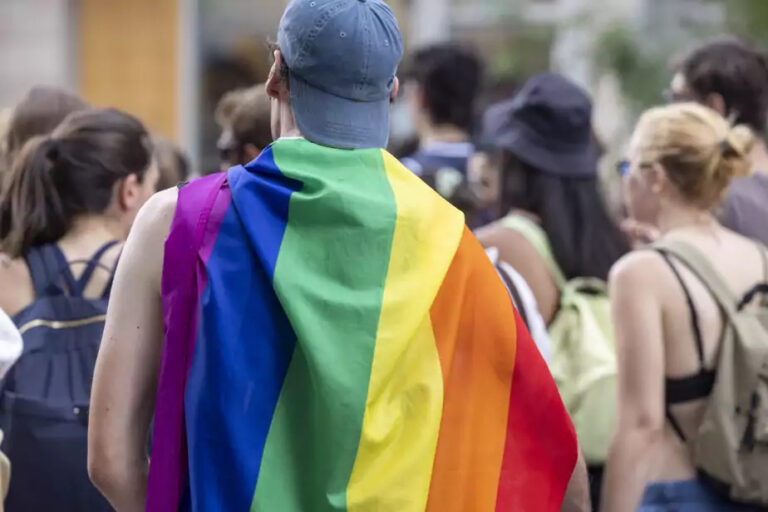 Threats hover over LGBTQ+ events, according to the FBI