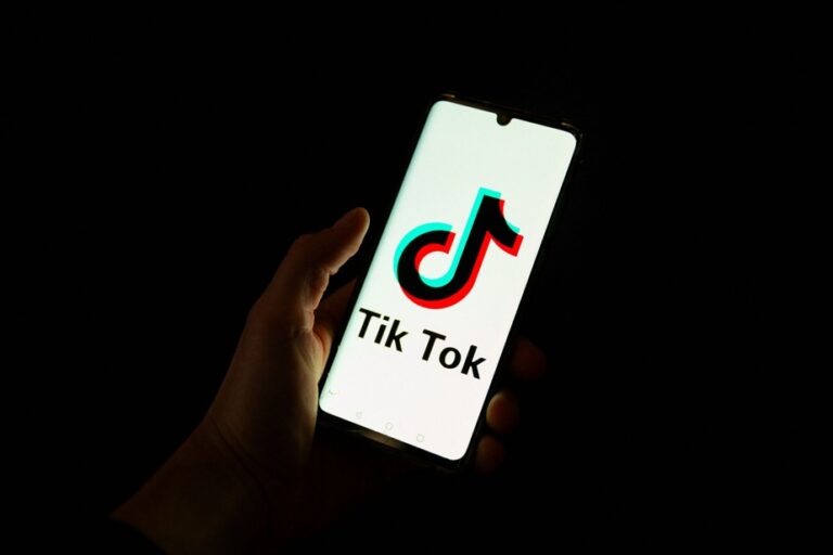 TikTok wants to regulate state media campaigns