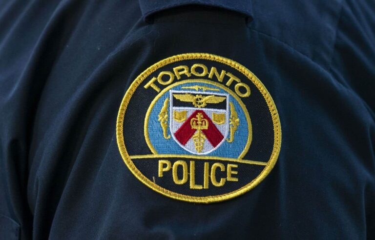 Toronto Jewish girls’ school targeted by gunfire