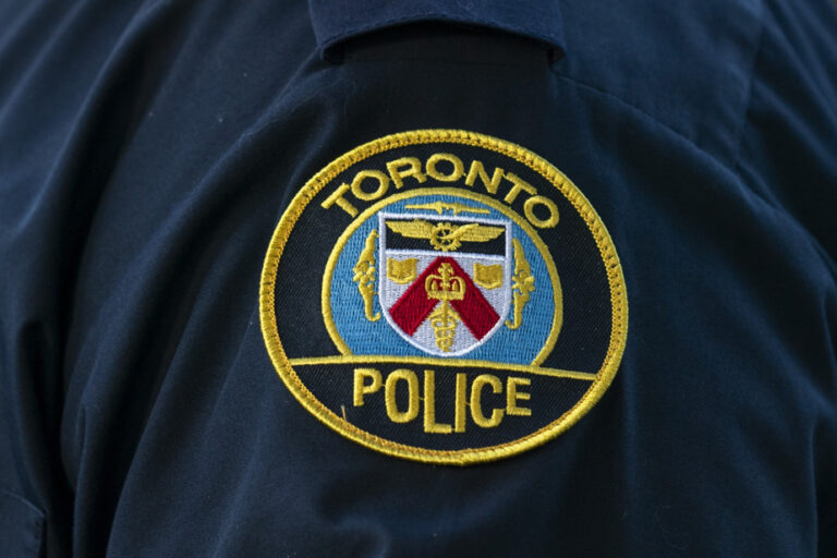 Toronto |  Jewish school targeted by shooting, no injuries