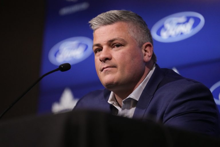 Sheldon Keefe becomes head coach of the New Jersey Devils