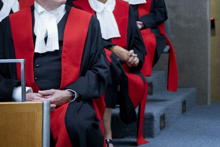 Translation of judgments into English |  A judge torpedoes part of the reform of the French language, Quebec will appeal