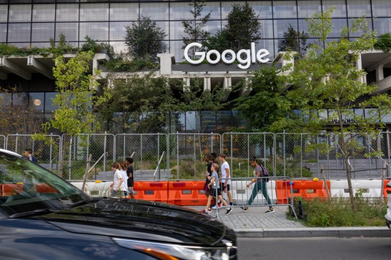 US government lawsuits |  Closing arguments at trial over Google’s alleged monopoly