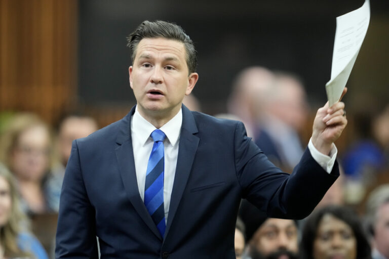 Unaffordability of homes in Canada |  Canadians “flee” to Nicaragua, Poilievre alarms