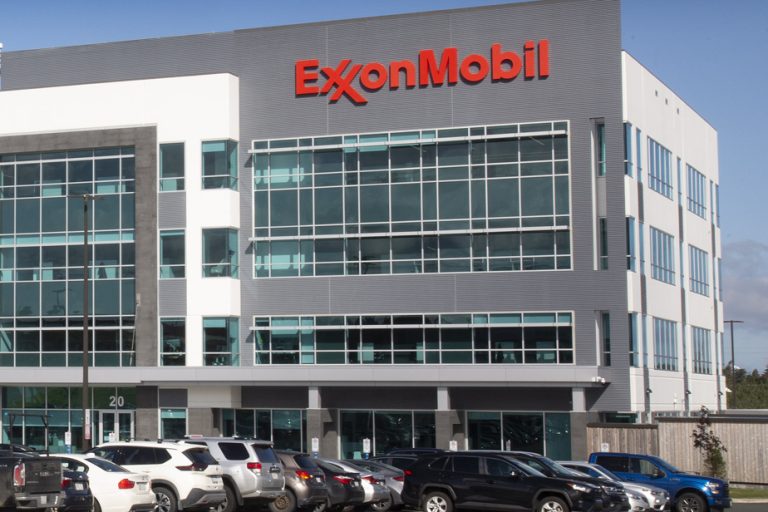 United States |  ExxonMobil ordered to pay $725 million for ex-employee’s cancer