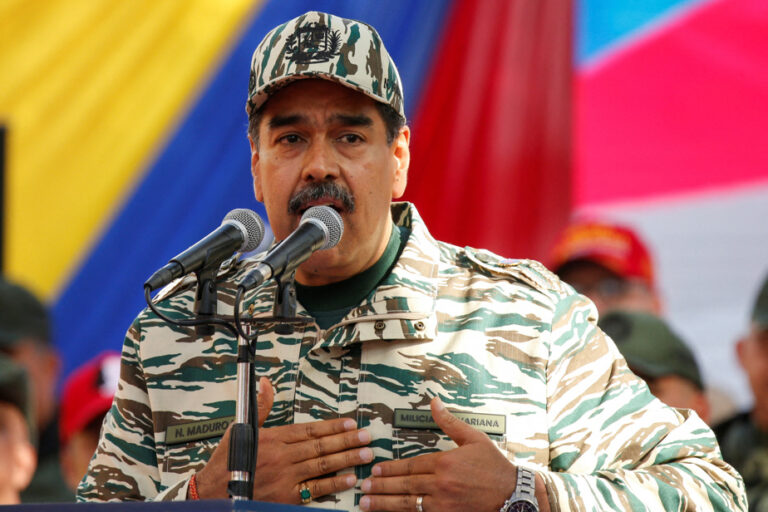 Venezuela |  Up to 30 years in prison for attempted coup in 2020