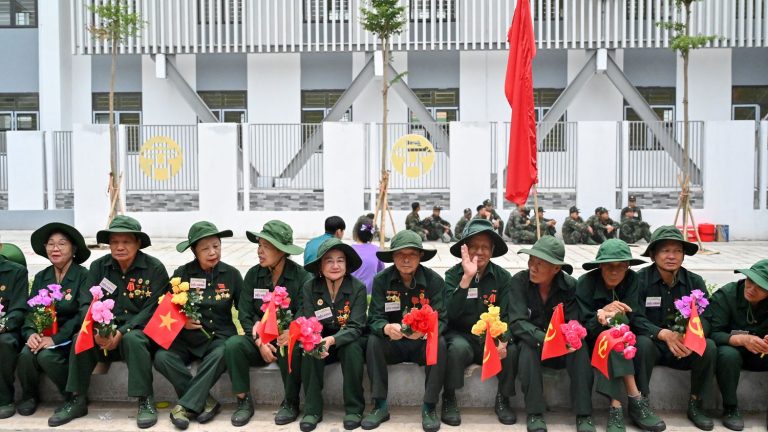 Vietnam celebrates the 70th anniversary of the victory of Dien Bien Phu and invites France for the first time