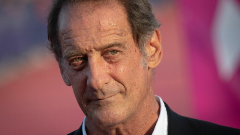 Vincent Lindon denounces “a regression”