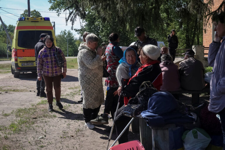 War in Ukraine, day 808 |  Moscow claims the capture of six villages