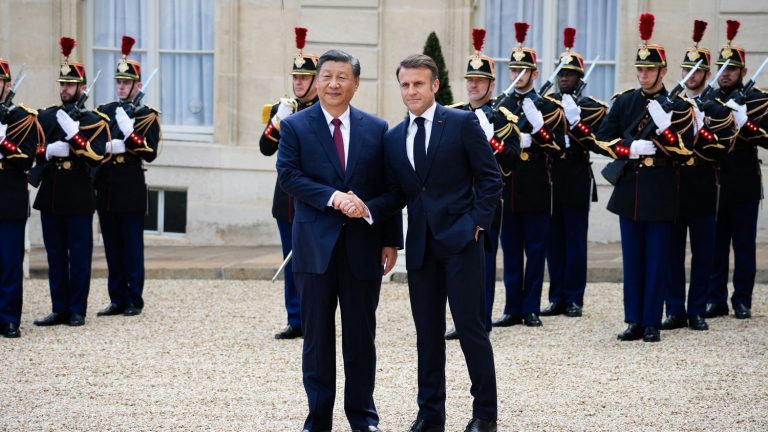 War in Ukraine, investments, human rights… The challenges of the Chinese president’s state visit to France