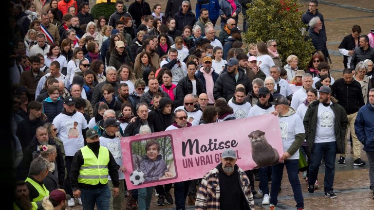 “We experienced the unity of a city, and the solidarity of a department” testifies the mayor of Châteauroux