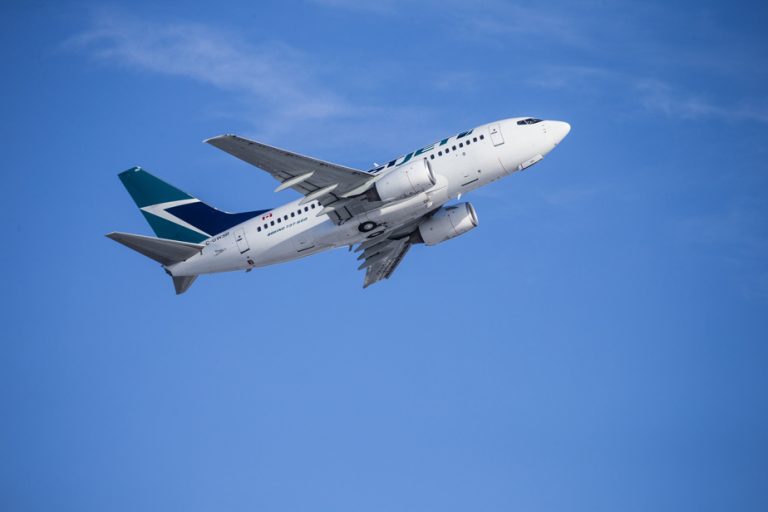 WestJet and its chief technicians have reached an agreement in principle