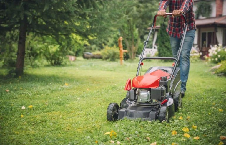 What carbon footprint for lawn mowers, chain saws, ATVs, snowmobiles and other snow blowers?