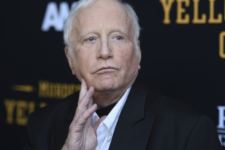 Women and the LGBTQ+ community |  Richard Dreyfuss makes offensive remarks