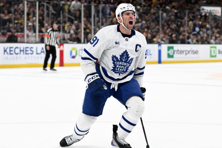 World Hockey Championship |  Canada will be able to count on John Tavares