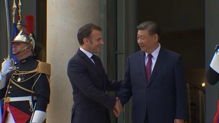 Xi Jinping’s state visit: trade disagreements remain