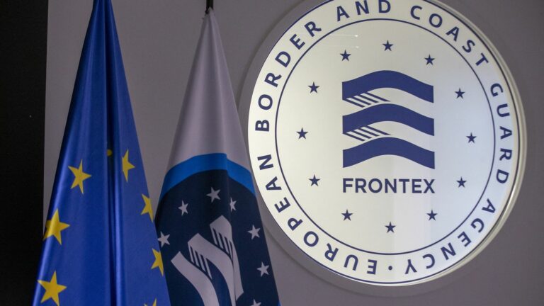 a new Belgian law authorizes Frontex to act on its territory, associations denounce the vagueness of its implementation