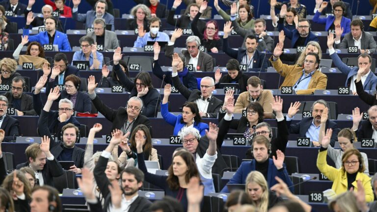 are MEPs paid 23,000 euros per month?