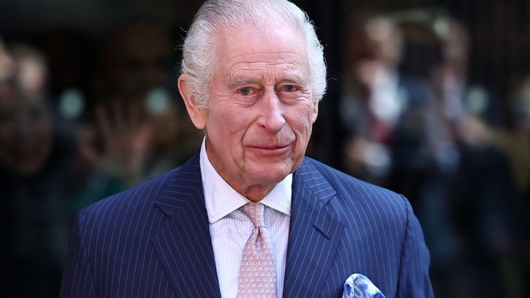 back in business, Charles III is “doing well” and is impatient to resume his public activities