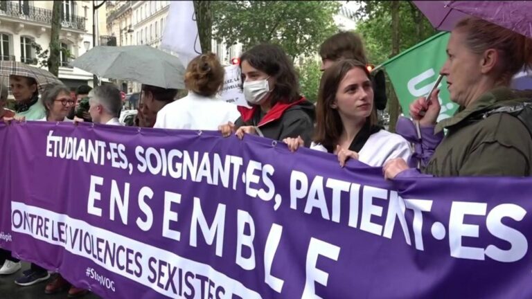 caregivers mobilize to demand measures