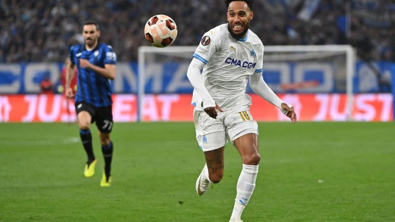 frustrated against Atalanta but invigorated by their performance, OM proved that they had the makings of a finalist